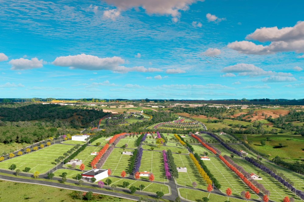 Imagens do imóveis Lotes a partir de 200m²