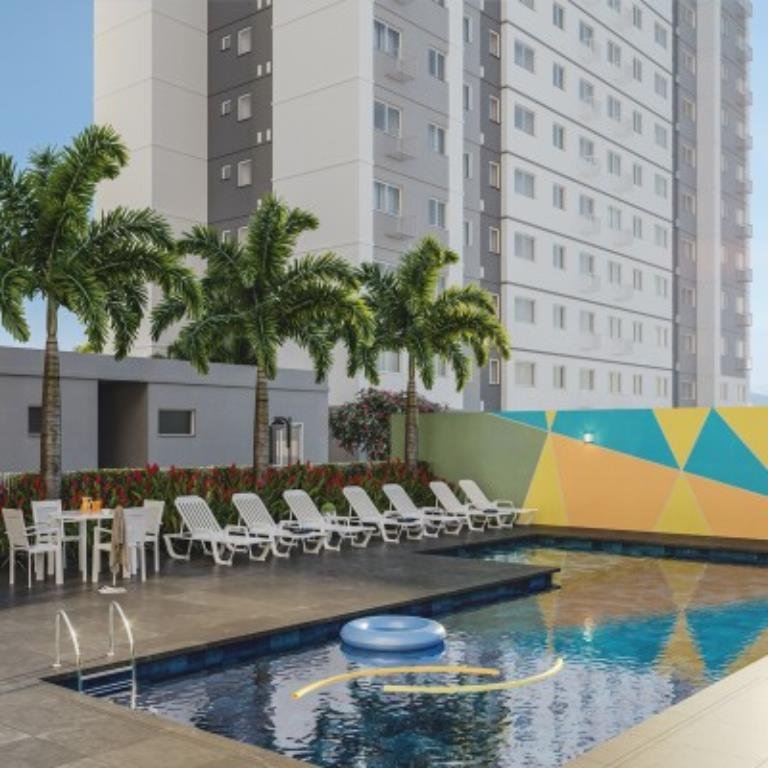 Imagens do imóveis Residencial Vida Milão