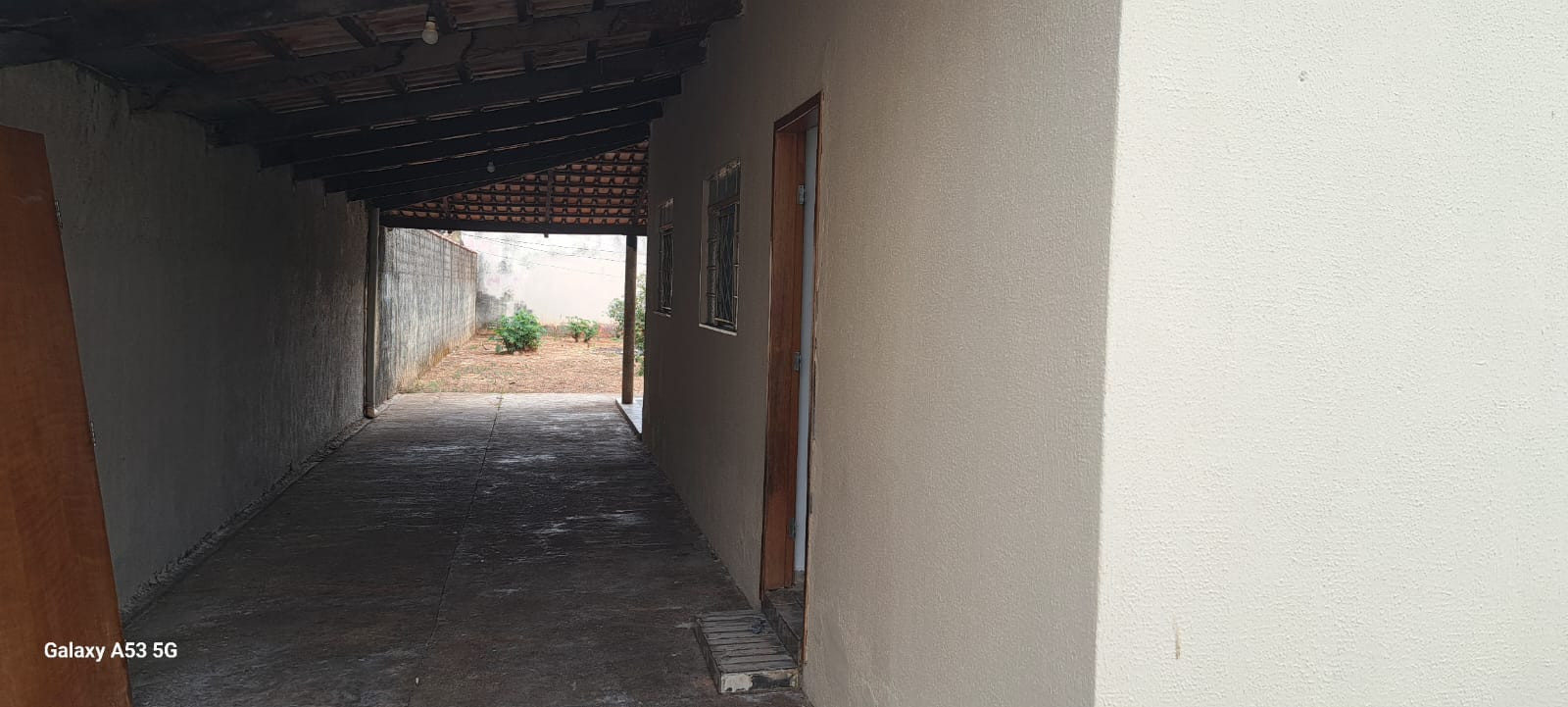Imagens do imóveis Casa para Alugar Residencial Cidade Satélite São Luiz