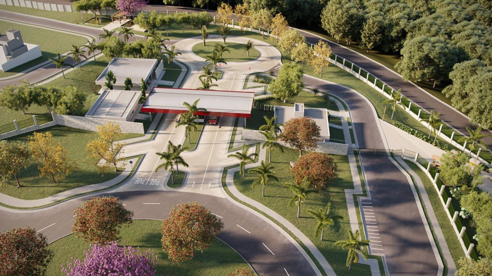 Imagens do imóveis Jardins Cannes