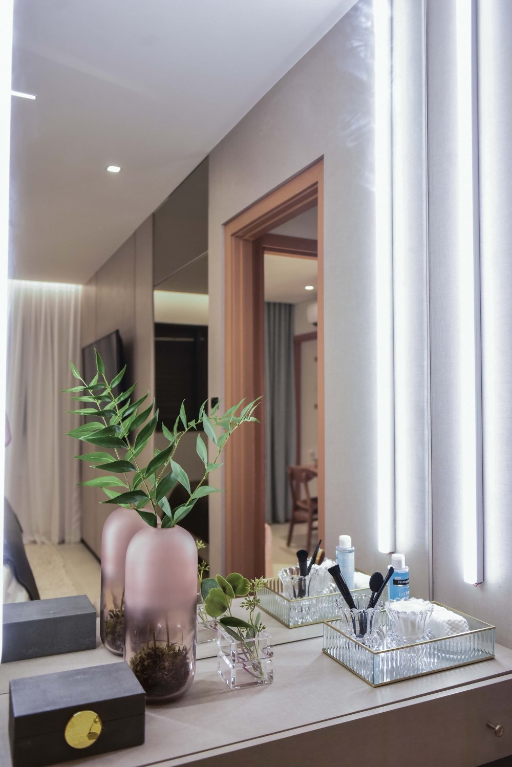 Imagens do imóveis Apartamentos com 1 a 3 suítes no alto do Marista