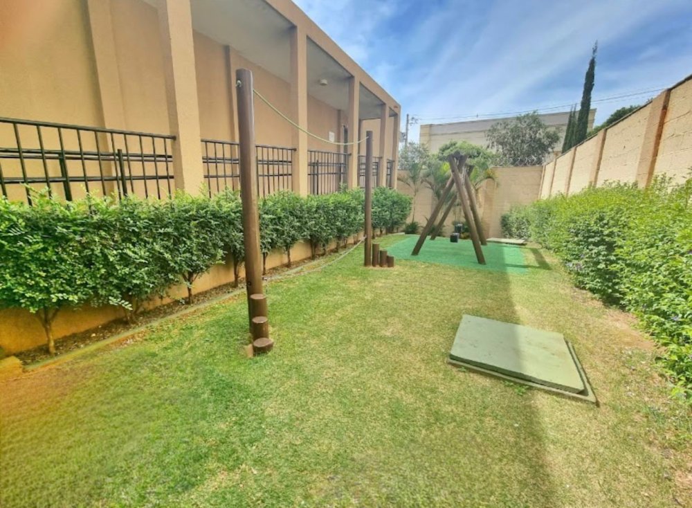 Imagens do imóveis Apartamento 3 quartos, rico em armários no Jardim Atlântico