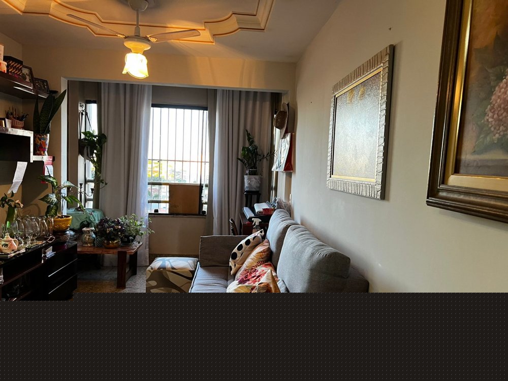 Imagens do imóveis Apartamento 3 quartos, sendo 1 suíte