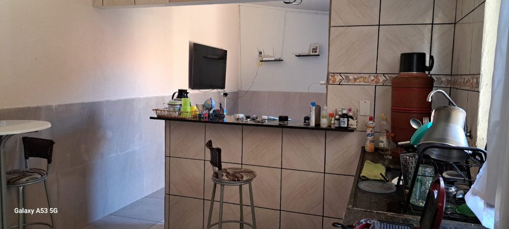 Imagens do imóveis CASA COM 2 QUARTOS + EDÍCULA COM 3 QUARTOS SETOR STORIL