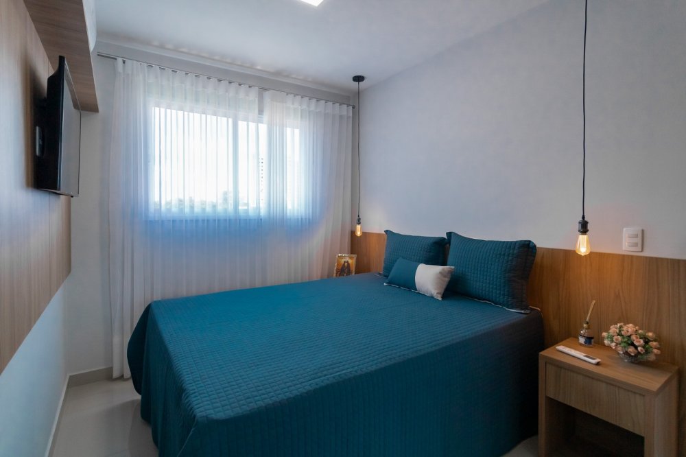 Imagens do imóveis APARTAMENTO TODO MOBILIADO