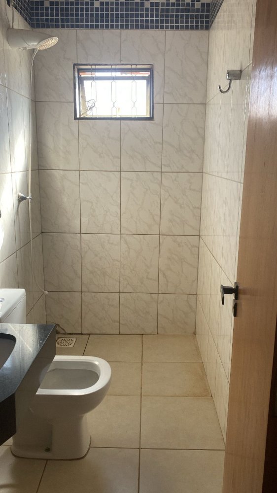Imagens do imóveis CASA 4 QUARTOS - SETOR SANTO ANDRÉ