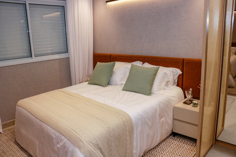 Imagens do imóveis Apartamento 2 com suíte no melhor do Bueno