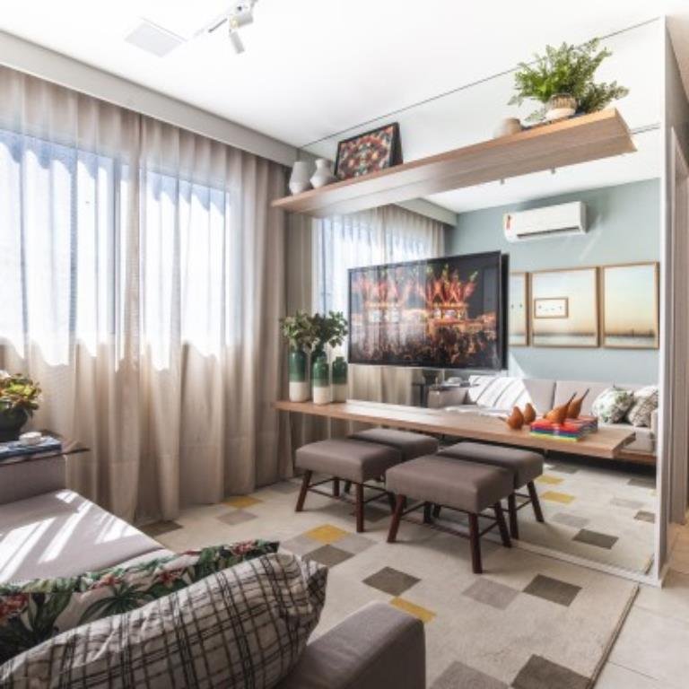Imagens do imóveis Residencial Vida Milão