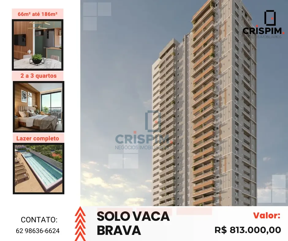 Imagens do imóveis Solo Vaca Brava