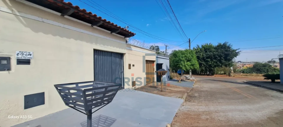 Imagens do imóveis Casa Para Alugar Residencial Talismã I Goiânia