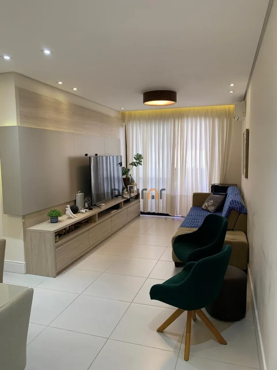 Apartamento Para Alugar Centro Florianópolis