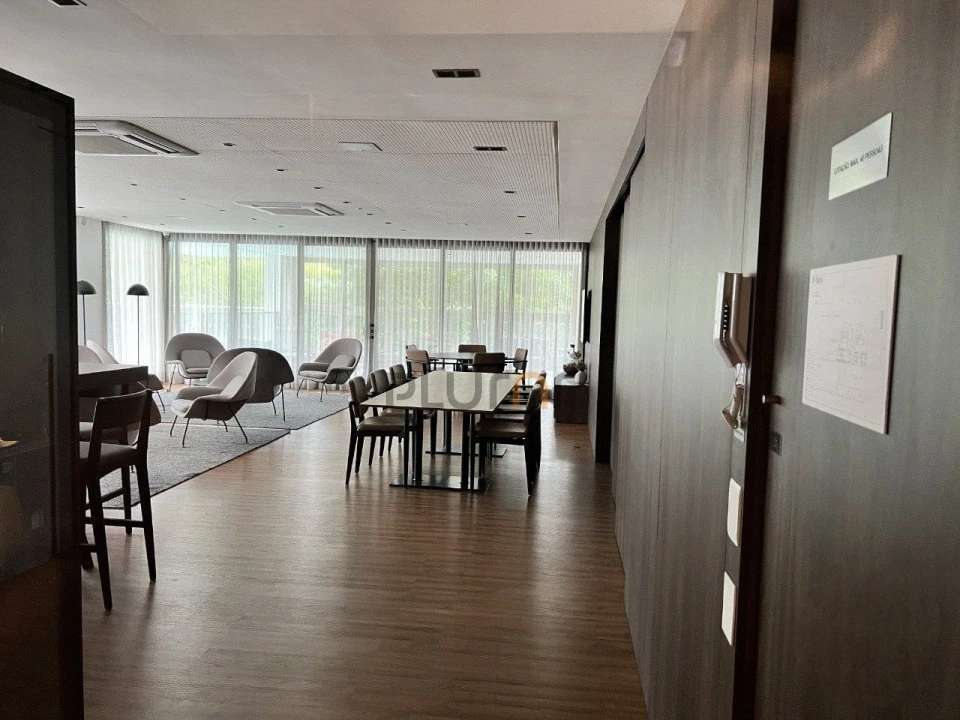 Apartamento Á Venda Córrego Grande Florianópolis