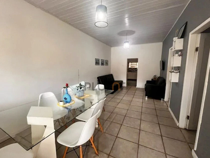 Casa Á Venda Saco Dos Limões Florianópolis