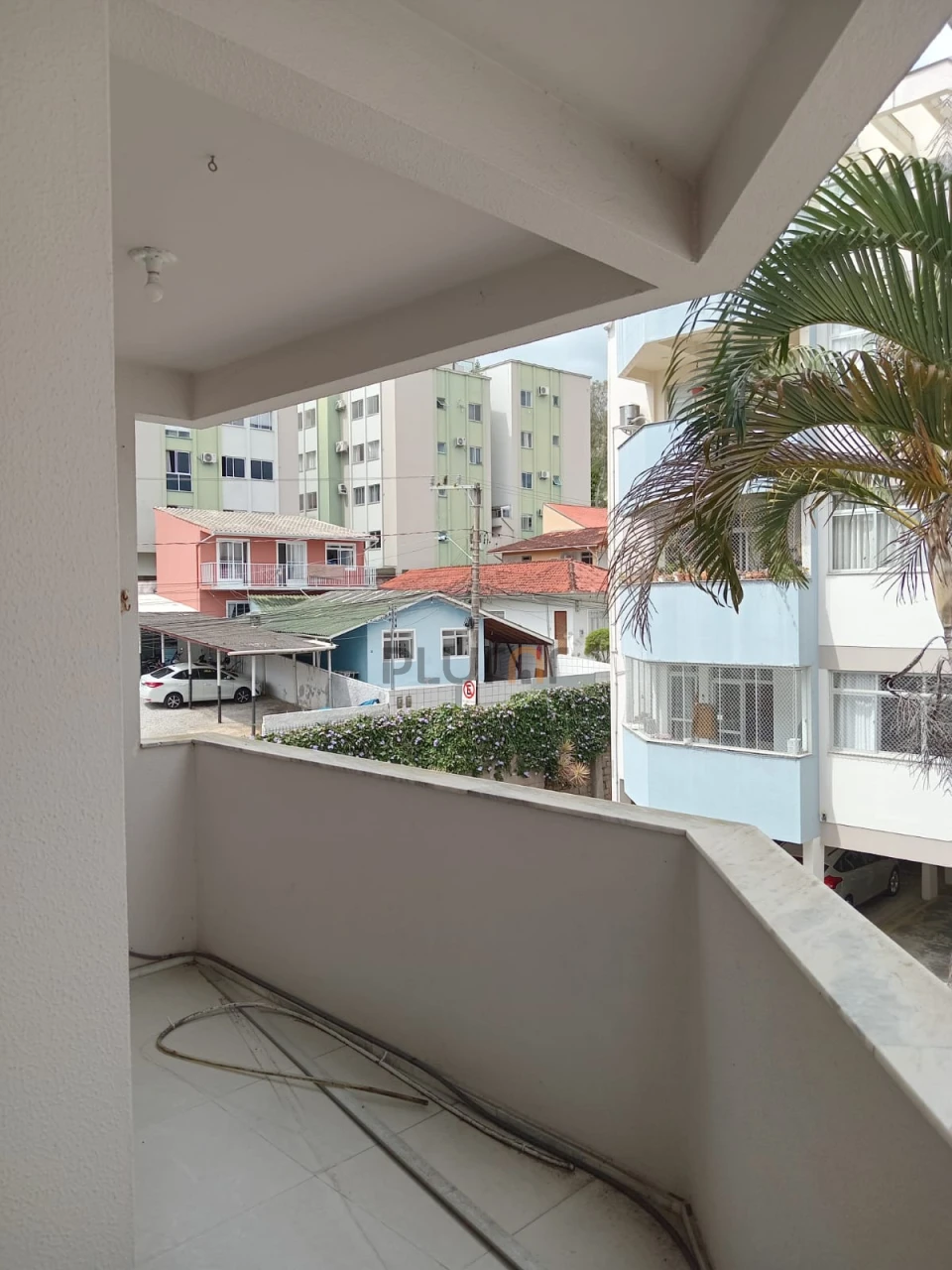Apartamento Para Alugar Córrego Grande Florianópolis