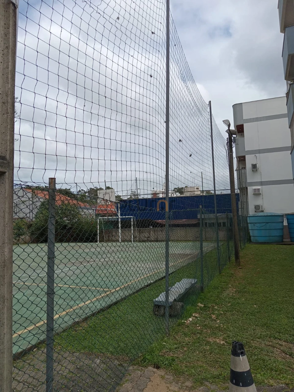 Apartamento Para Alugar Córrego Grande Florianópolis