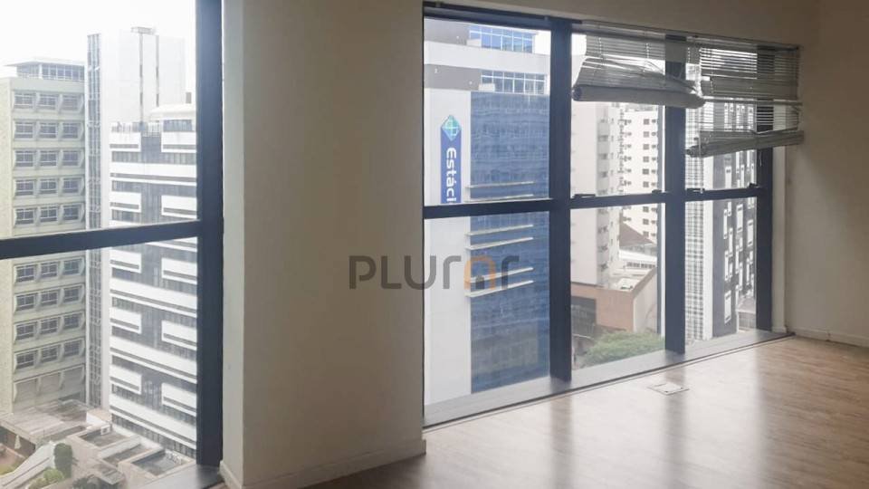 Comercial Á Venda Edifício Top Tower Florianópolis