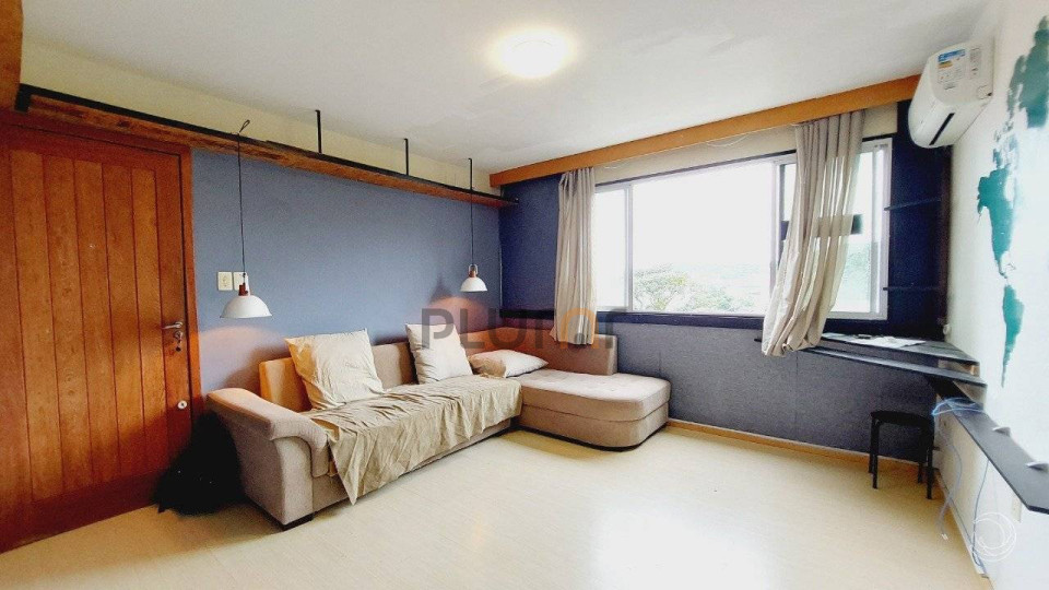 Apartamento Á Venda Condomínio Residencial Christianne Village Florianópolis