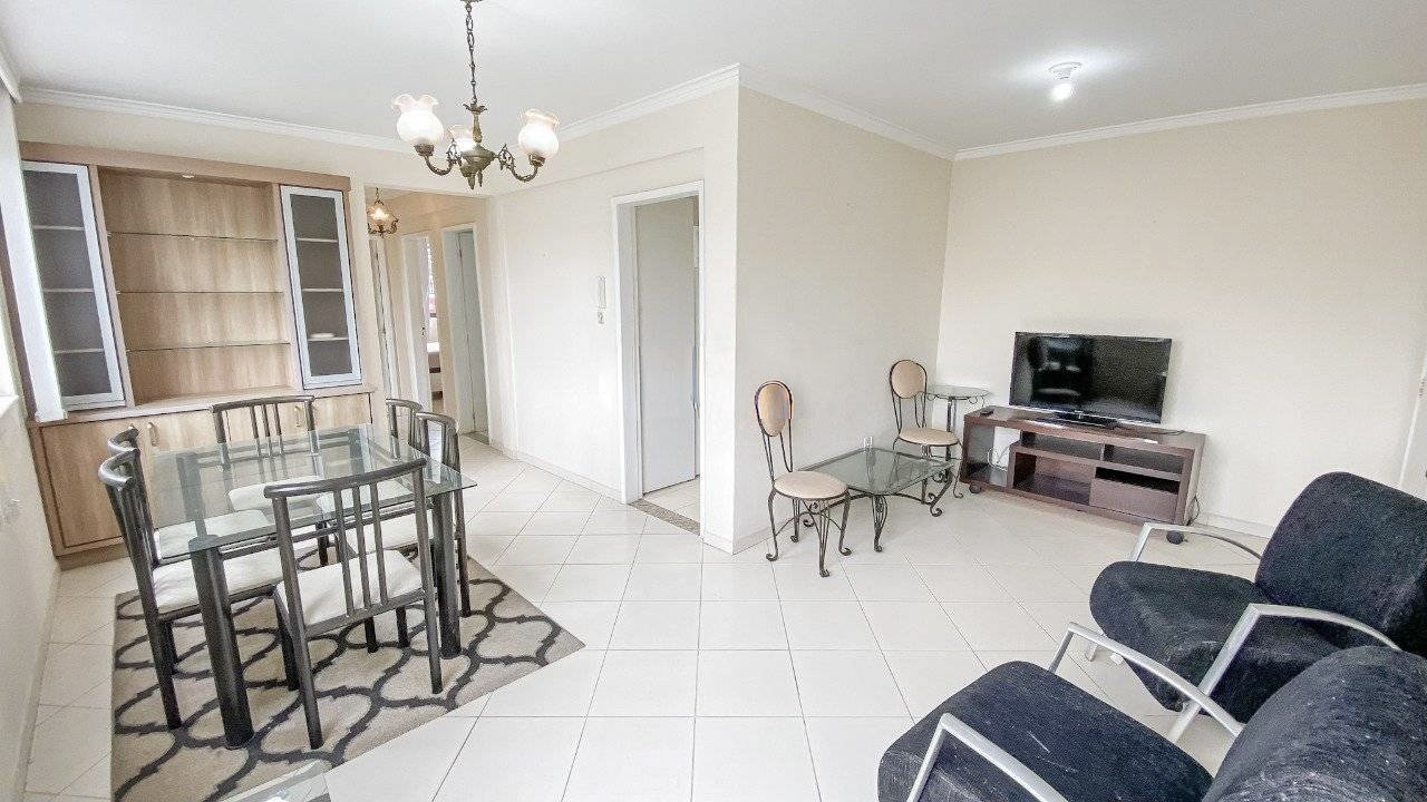 Apartamento Á Venda Trindade Florianópolis