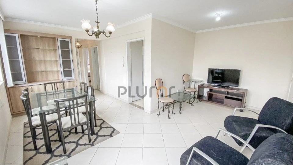 Apartamento Á Venda Trindade Florianópolis