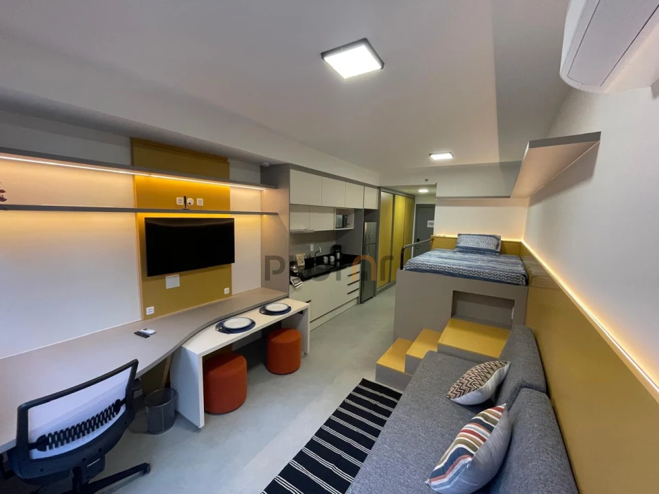 Imagens do imóveis Apartamento Para Alugar Viva Trindade Florianópolis