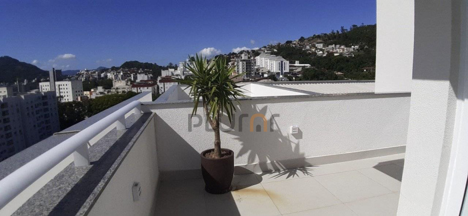 Apartamento Á Venda Trindade Florianópolis