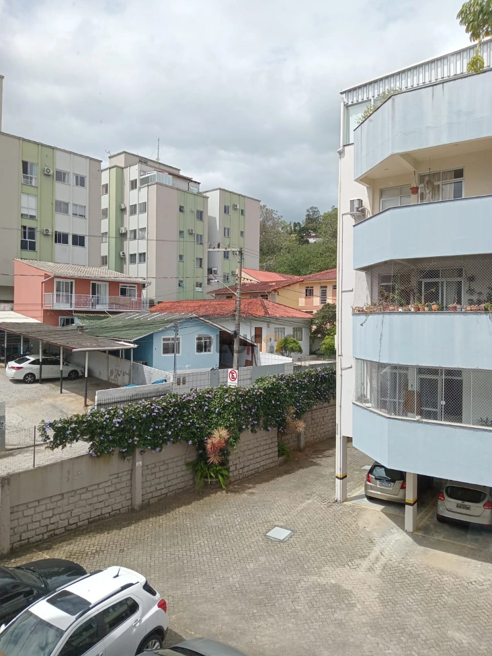 Apartamento Para Alugar Córrego Grande Florianópolis