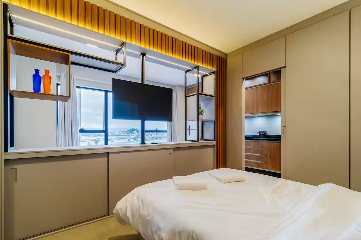 Apartamento Á Venda Top Vision Tower Florianópolis