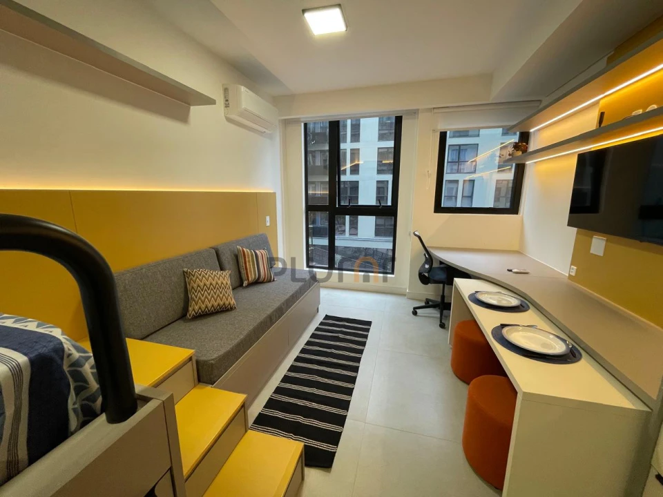 Imagens do imóveis Apartamento Para Alugar Viva Trindade Florianópolis