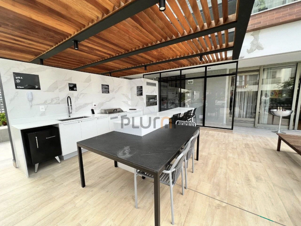 Apartamento Á Venda Córrego Grande Florianópolis