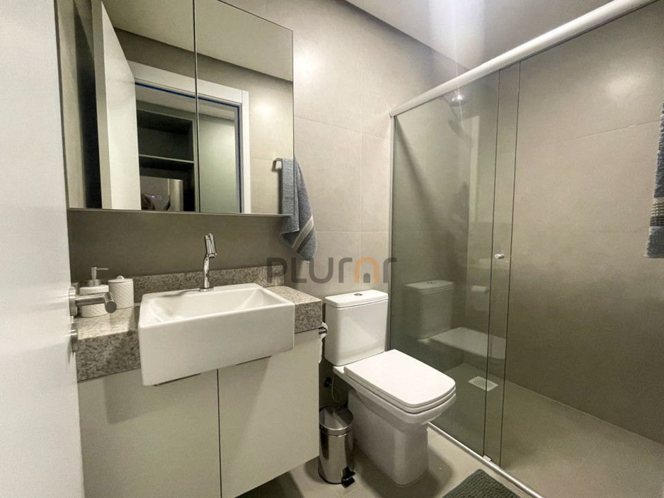 Imagens do imóveis Studio NOVO e mobiliado com o melhor preço no Viva Trindade