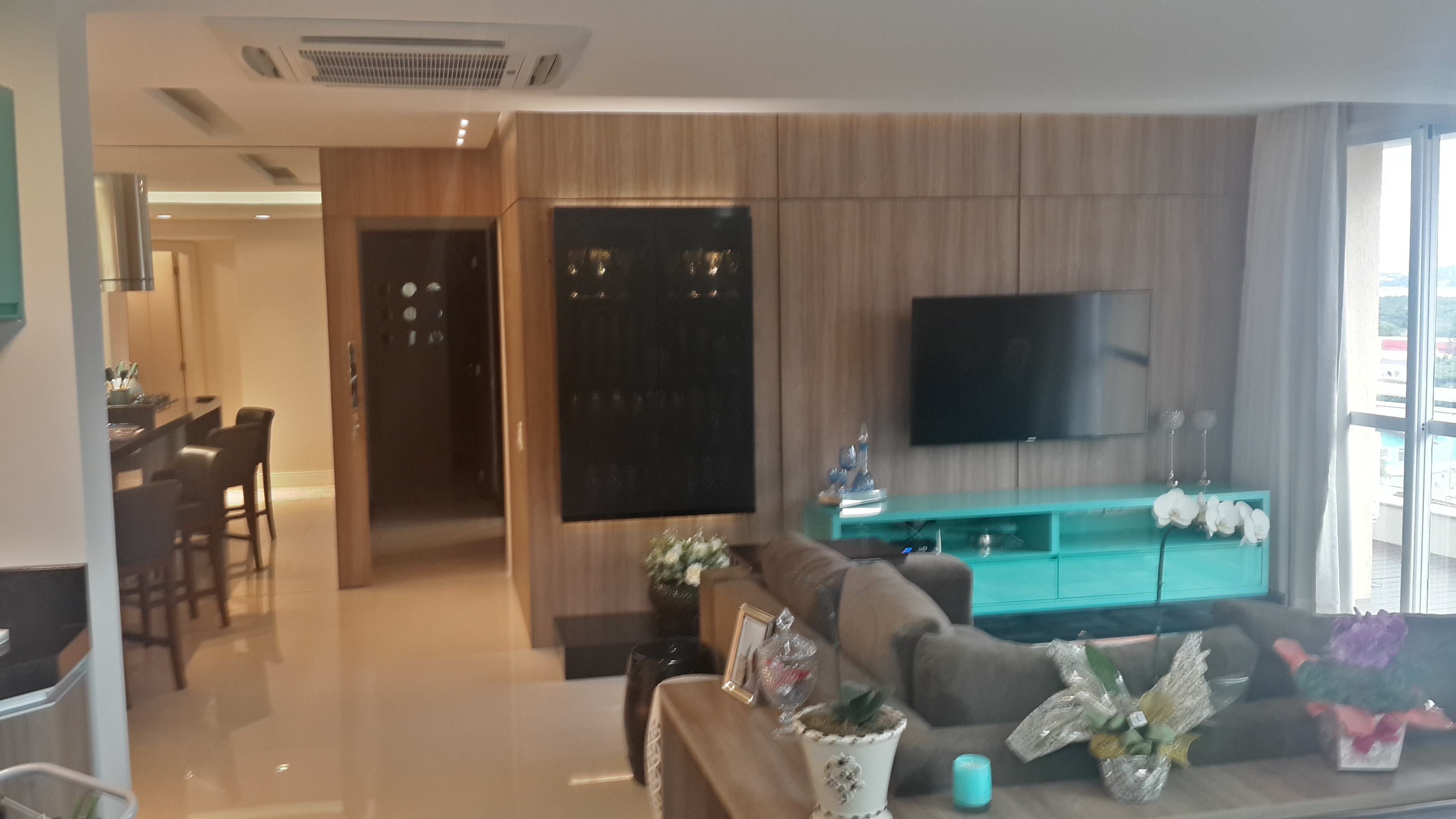 Cobertura Á Venda Edifício Marina Florianópolis