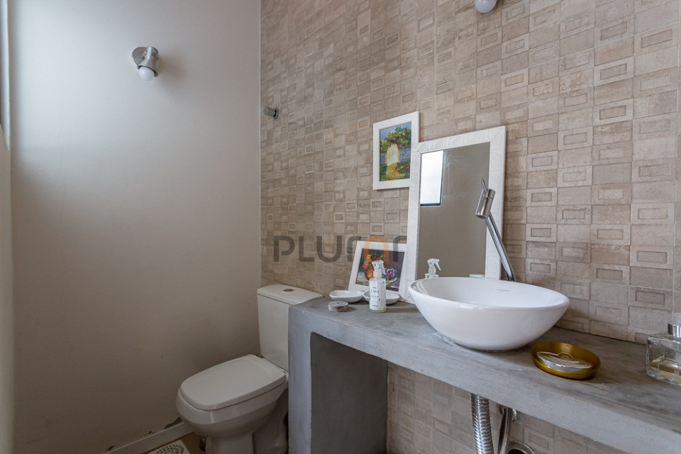 Casa Á Venda Rio Tavares Florianópolis