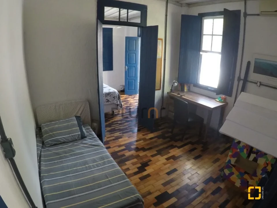 Casa Á Venda E Locação Sambaqui Florianópolis