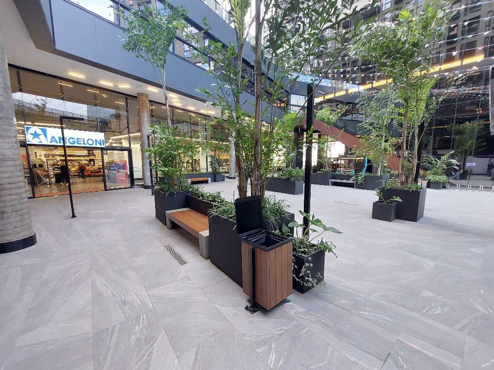 Imagens do imóveis Apartamento Para Alugar Viva Trindade Florianópolis