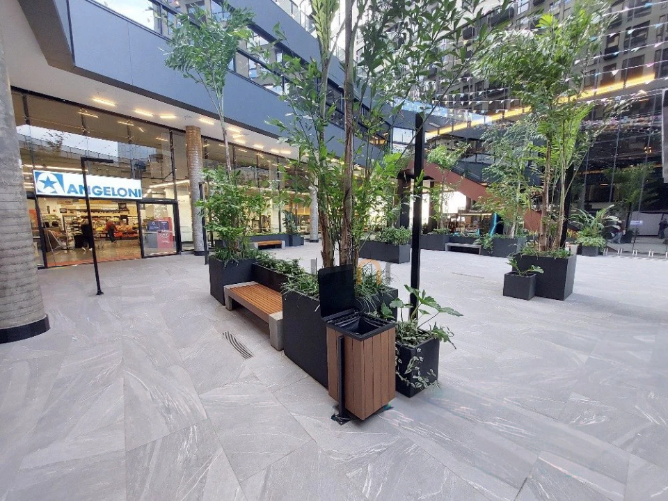 Imagens do imóveis Apartamento Para Alugar Viva Trindade Florianópolis