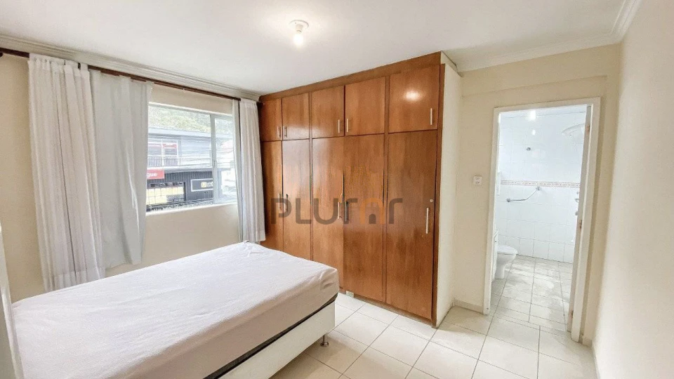 Apartamento Á Venda Trindade Florianópolis