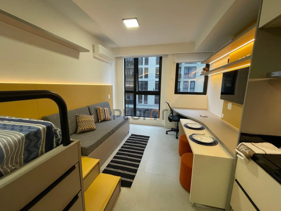 Imagens do imóveis Apartamento Para Alugar Viva Trindade Florianópolis