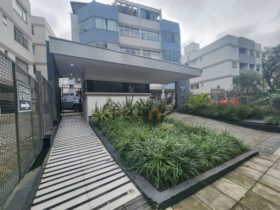 Apartamento Para Alugar Córrego Grande Florianópolis