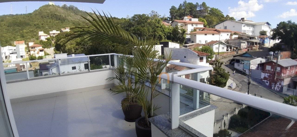 Apartamento Á Venda Trindade Florianópolis