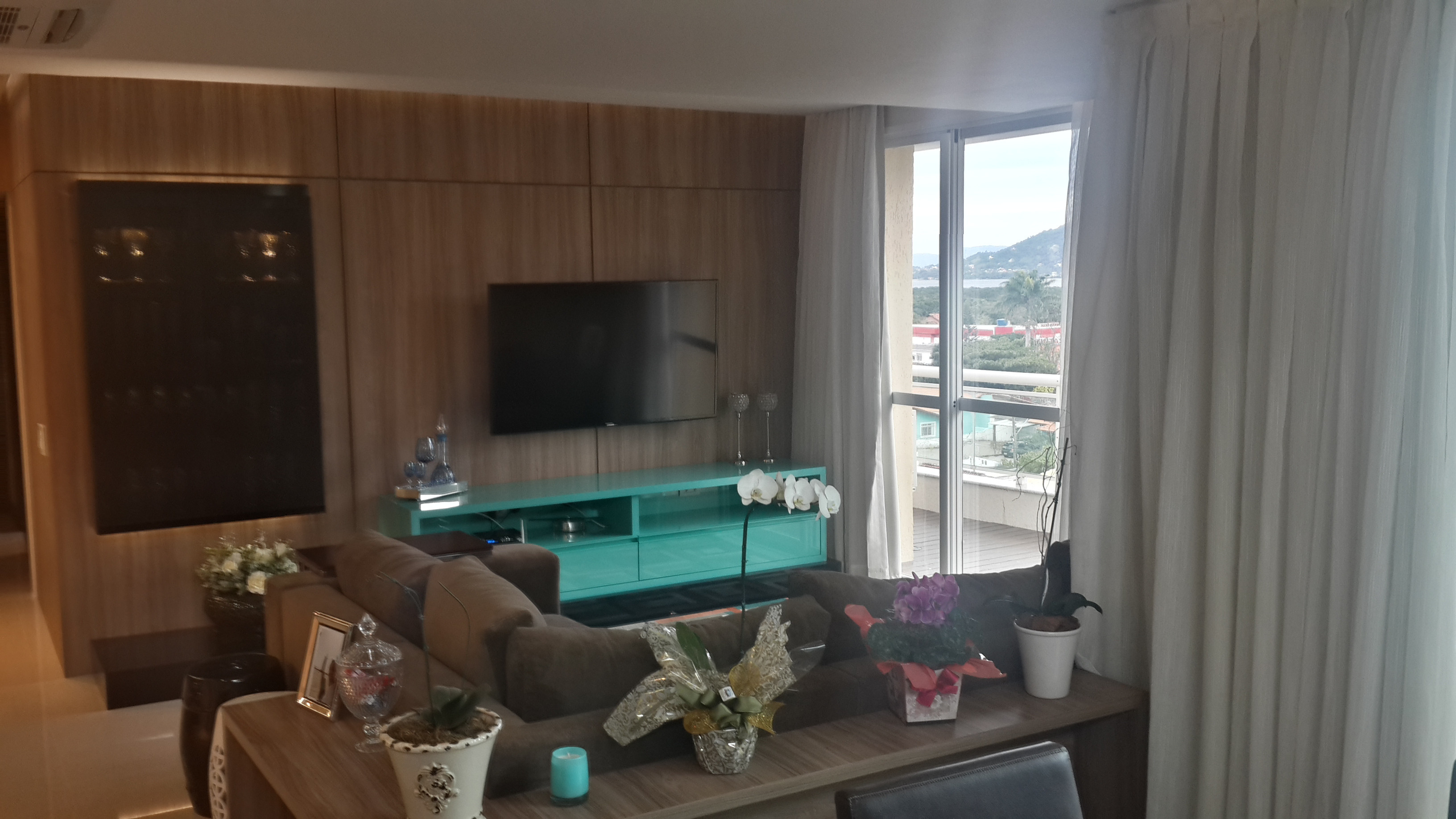 Cobertura Á Venda Edifício Marina Florianópolis