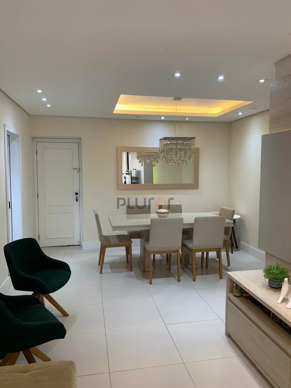 Apartamento Para Alugar Centro Florianópolis