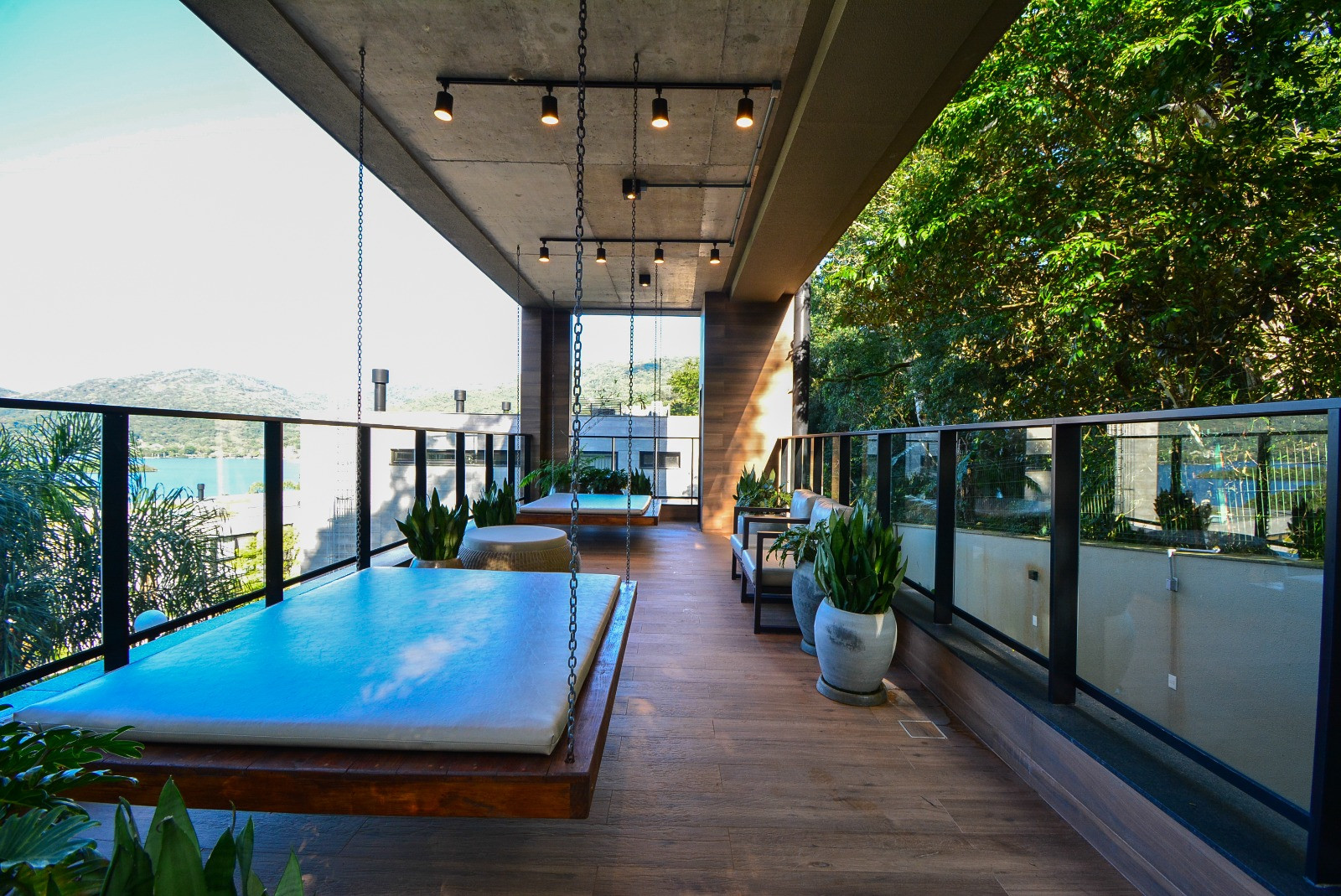 Casa Em Condomínio Á Venda E Locação Botanique Florianópolis