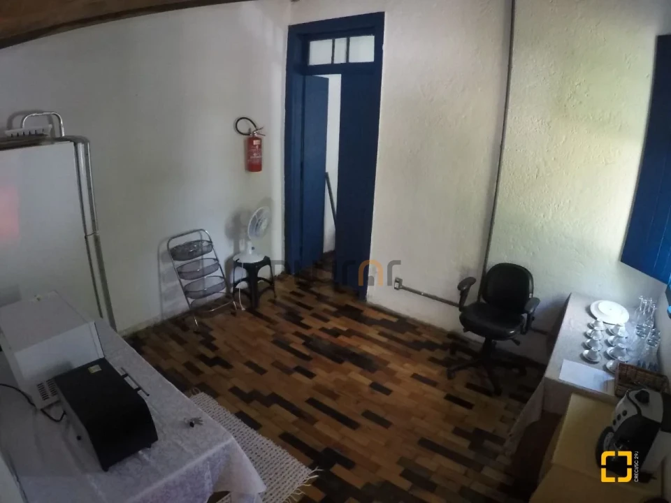 Casa Á Venda E Locação Sambaqui Florianópolis