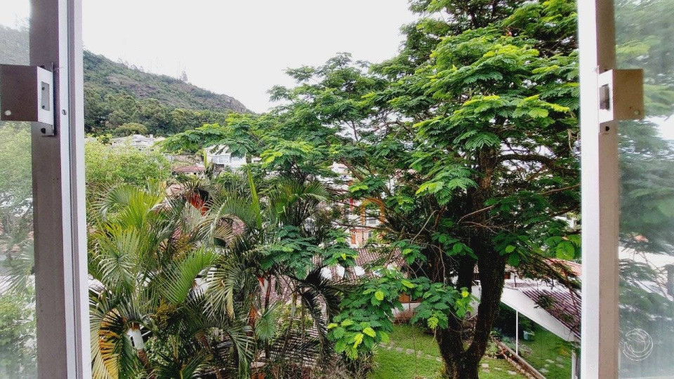 Apartamento Á Venda Condomínio Residencial Christianne Village Florianópolis