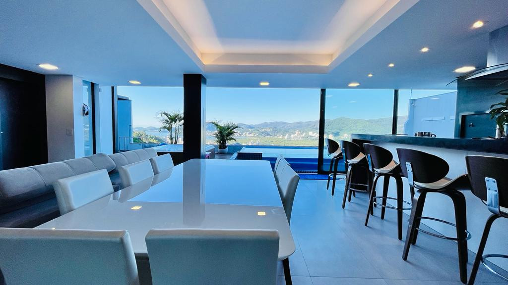 Casa Á Venda Trindade Florianópolis