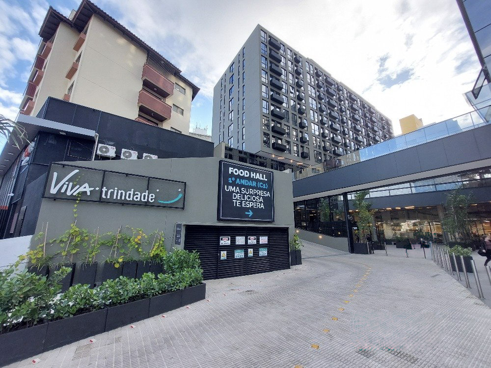 Imagens do imóveis Apartamento Para Alugar Viva Trindade Florianópolis