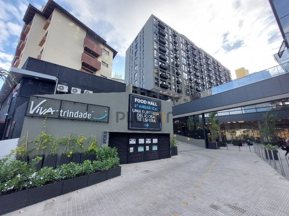 Imagens do imóveis Apartamento Para Alugar Viva Trindade Florianópolis