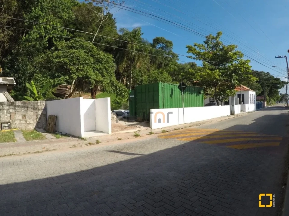 Casa Á Venda E Locação Sambaqui Florianópolis