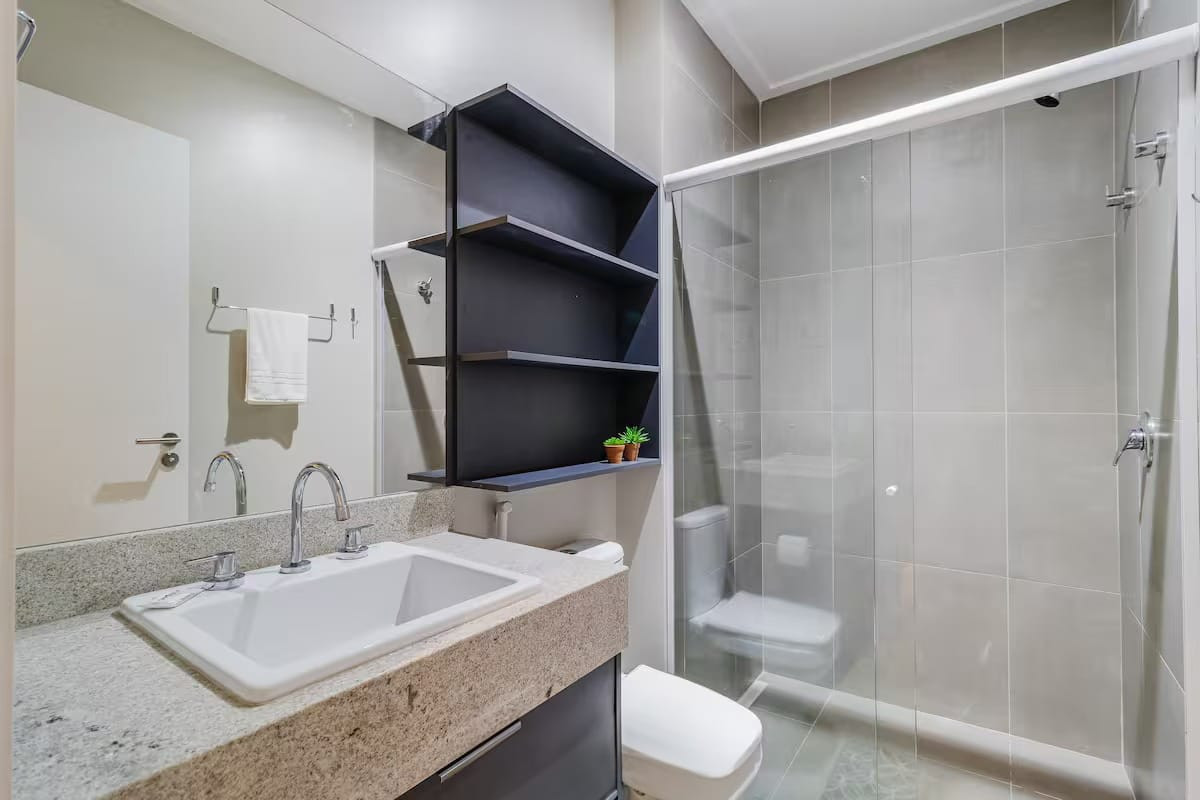 Apartamento Á Venda Top Vision Tower Florianópolis