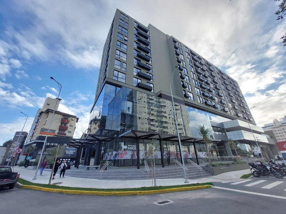 Imagens do imóveis Apartamento Para Alugar Viva Trindade Florianópolis